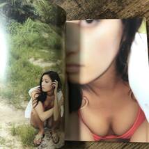 J-2329■1028＿24 NANAO■菜々緒 超絶美脚写真集■幻冬舎■2012年10月28日 初版発行■_画像5