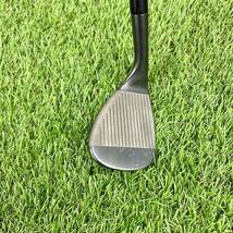 Cleveland クリーブランド Tour action REG.588 ダイナミックゴールドDG （WEDGE) 60° ロブウェッジ 管:1219_画像5