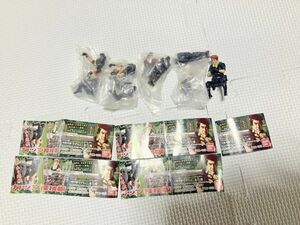 TF玩 N17　仮面ライダー　藤岡弘　本郷猛　カップ探検隊　　　　