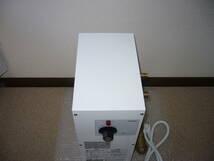 【UESD】 iTomic ESN06ARN111D0 (100V) イトミック 電気温水器　6L　2020年製_画像2