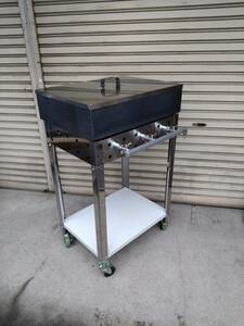  roasting corm machine professional roasting corm vessel LP gas griddle attaching cheap . bargain . industry cart Event an educational institution culture festival gran pin sweet potato stone roasting corm 