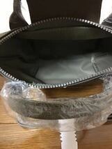 【新品】ロンシャン LONGCHAMP ル　プリアージュ　ネオ　2wayバッグXS トープ_画像3