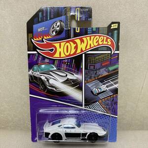 即決有★HW hotwheels ホットウィール ニッサン フェアレディZ 警視庁 NISSAN FAIRLADY Z ポリスカー オートモーティブ★ミニカー 数量3