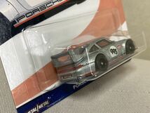 即決有★HW hotwheels ホットウィール EURO SPEED PORSCHE 993 GT2 ユーロスピード ポルシェ★ミニカー_画像4