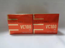 シーラボ　VC100　ゲル　８０ｇ　2個　未使用品_画像1