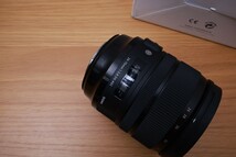 SIGMA 24-70mm f2.8 DG OS HSM Art Canon EFマウント　シグマ レンズ_画像8