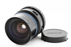 Mamiya ULD M 50mm F4.5 L Wide Angle lens for RZ67 2039412