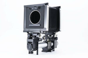 Sinar F 4x5 Large Format Camera Body 2040237