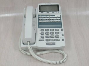 Ω XL2 14568# 保証有 IWATSU【 IX-12IPKTD-E 】岩通 LEVANCIO IP多機能電話機 領収書発行可能