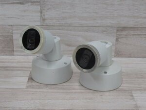 Ω new D 0121* guarantee have AXIS[ M2025-LE ] Axis fixation network camera the first period . settled 2 pcs. set * festival 10000! transactions breakthroug!!