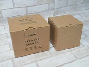  new P 0143m unused goods [ VB-S805D MkⅡ + SS30-VB ]Canon network camera + ceiling installation spacer * festival 10000! transactions breakthroug!!