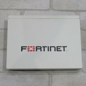 ▲新FT 0109m 未使用？ Fortinet【 FG-60F 】FortiGate-60F UTM ライセンス28年06月01日 FW：v7.0.11 領収書発行可能の画像4