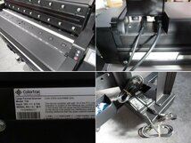 Ω 新DC 0475♪ 保証有 Canon【 TX-3000 】キャノン imagePROGRAF 大判プリンター モニタ/スキャナ付 要メンテ ※引取限定※_画像6