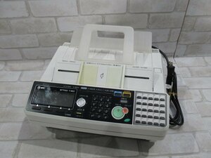 Ω новый DC 0488! гарантия иметь [ NTT FAX T-360 ] бизнес faks17 год производства термочувствительная бумага печать знак листов число 3039 листов Muratec действующий F-390. OEM модель 