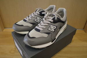 New Balance CM1600 LG 26cm US8 未使用品