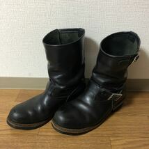 RED WING レッドウィング 2268 エンジニアブーツ 27.0 US9 _画像1