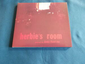 ハービー・ブロック・トリオ Herbie Brock／HERBIE'S ROOM（国内盤）