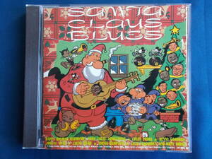 SANTA CLAUS BLUES　全23曲