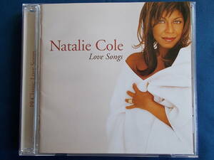 ナタリー・コール Natalie Cole／ラヴ・ソングス　全19曲　LOVE SONGS