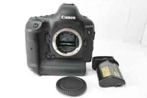 ★並品★キャノン CANON EOS-1DX ボディ