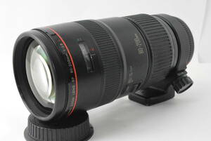 ★並品★キャノン CANON EF 80-200mm F2.8 L