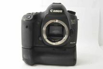 ★並品★キャノン CANON EOS 5D MARK III BG-E11 ボディ_画像2