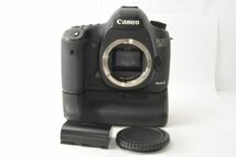 ★並品★キャノン CANON EOS 5D MARK III BG-E11 ボディ_画像1