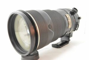 ★並品★ニコン NIKON AF-S 300mm F2.8G ED VR