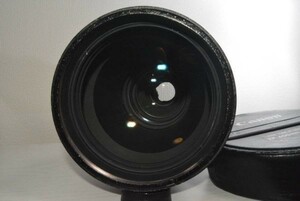 ★並品★ニコン NIKON Ai NIKKOR 600mm F4 ED