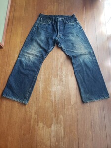 DENIME ドゥムーニ SIZE33