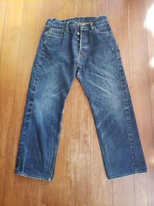 DENIME SIZE33 ドゥニーム