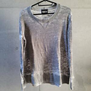 USED MONROW Monroe tops long sleeve size XS