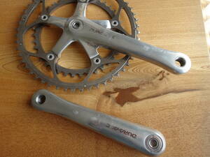 SHIMANO DURA ACE FC-7700 170mm 52ｘ39T オクタリンクV1対応 クランク