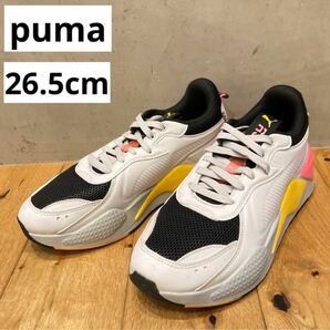 PUMA プーマ RS-X マスター / RS-X MASTER 371870