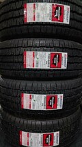 少量入荷　在庫分のみ BFグッドリッチ ラジアル T/A P 205/60R15 90S 4本 2022年製 新品 正規品 205/60-15 アメ車 御用達 個人宅可_画像1