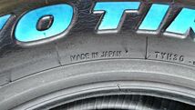 【新製品 在庫あり 即納 】トーヨータイヤ H30 195/80R15 107/105Ｎ 4本 2023年製 新品 未使用品 個人宅可 195/80-15_画像4