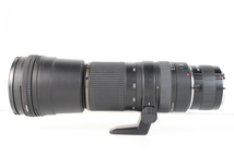 【ト福】TAMRON タムロン SP AF Di LD IF 200-500mm 1:5-6.3 望遠レンズ カメラレンズ KENKO TEREPLUS PRO 300 付き LBZ01LLL06_画像2