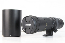 【ト福】TAMRON タムロン SP AF Di LD IF 200-500mm 1:5-6.3 望遠レンズ カメラレンズ KENKO TEREPLUS PRO 300 付き LBZ01LLL06_画像1