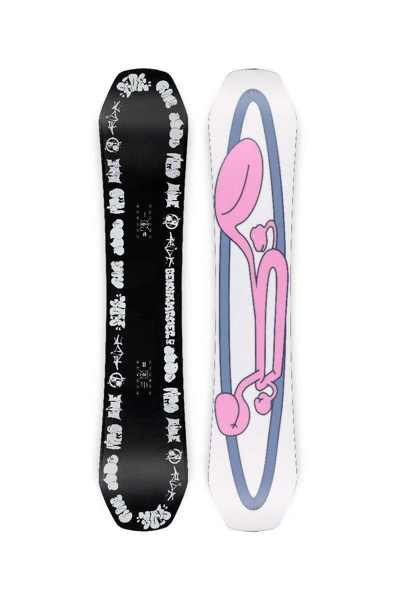 ☆展示会で短期間展示された商品です・雪上では未使用です☆24モデル RIDE BENCHWARMER /151cm☆入荷は1本のみです☆60%OFF~☆