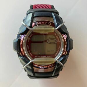 CASIO baby G クォーツ腕時計/アナログ/BGT-1001