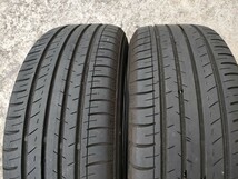 トヨタ純正 130マークX 16インチ ホイール タイヤセット 215/60R16_画像8