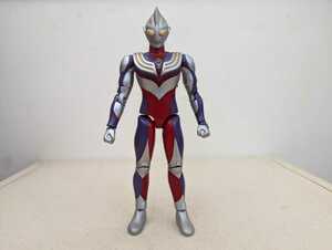  action герой серии Ultraman Tiga 