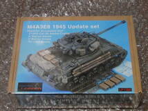 LEGEND レジェンド 1/35 スケール M4A3E8 1945 Update set フューリー FURRY 未開封品_画像1