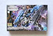 内袋未開封品　バンダイ　HG 1/144 ガンダムアスタロトリナシメント　機動戦士ガンダム　鉄血のオルフェンズ月鋼　ガンプラ_画像1