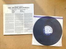 ■※JKT傷み有■The Amazing Bud Powell / The Scene Changes, Vol. 5 (Blue Note NR-8844) MONO 1971 JPN VG+ Paul Chambers_画像2