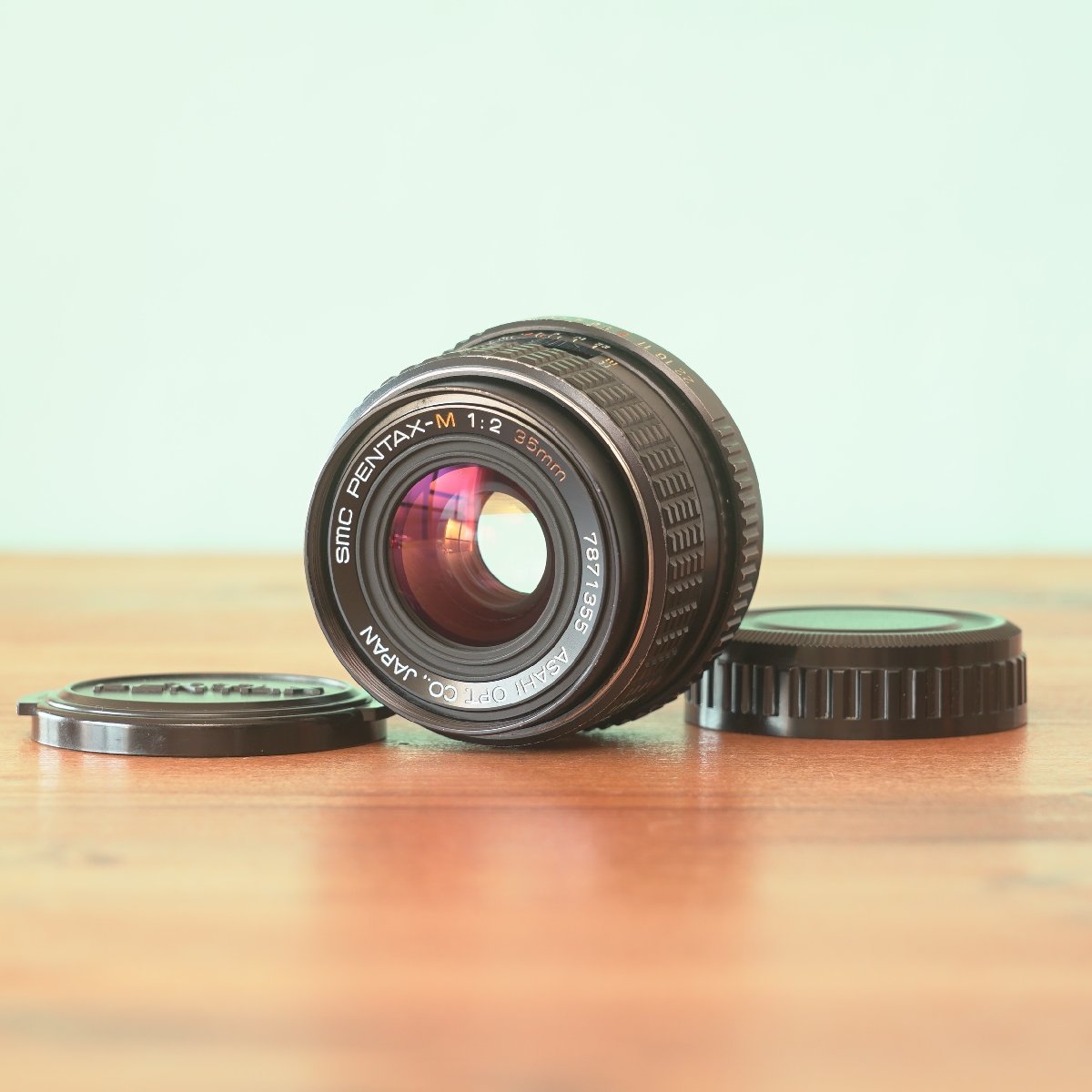 Yahoo!オークション -「smc pentax-m 35mm f2」の落札相場・落札価格 Yahoo!オークション -「smc pentax-m 35mm f2」の落札相場・落札価格