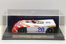 FLYスロット スロットカー 1/32 ポルシェ 908/3 #20 1970 スロットルカー　512DHAB/4_画像1