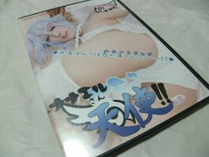 発行：　AET.　（ あえてると ）　【　ナエルさんマジ天使!!　】　コスプレ同人ROM　〇中古