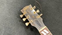 【1円スタート】Gibson　エレキギター　USA　Herb　Ellis　_画像2