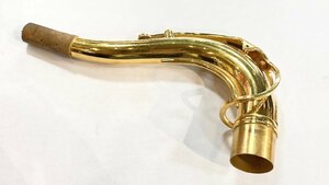  cell ma- tenor sax for neck series Ⅲ GP[ Hattori wind instruments ]